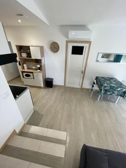 A Ranochja Apartment Ventiseri Exterior photo